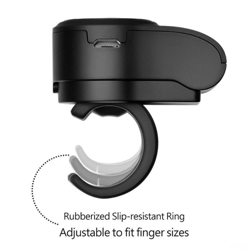 B03F 2.4GHz Presenter for Wind - Presentation Remote Laser review and price