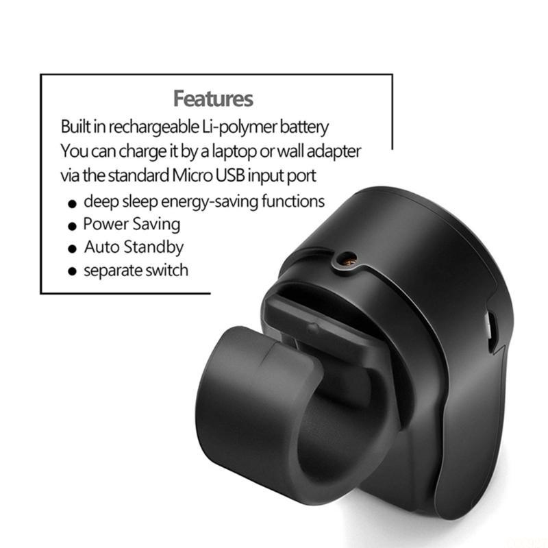 B03F 2.4GHz Presenter for Wind - Presentation Remote Laser review and price