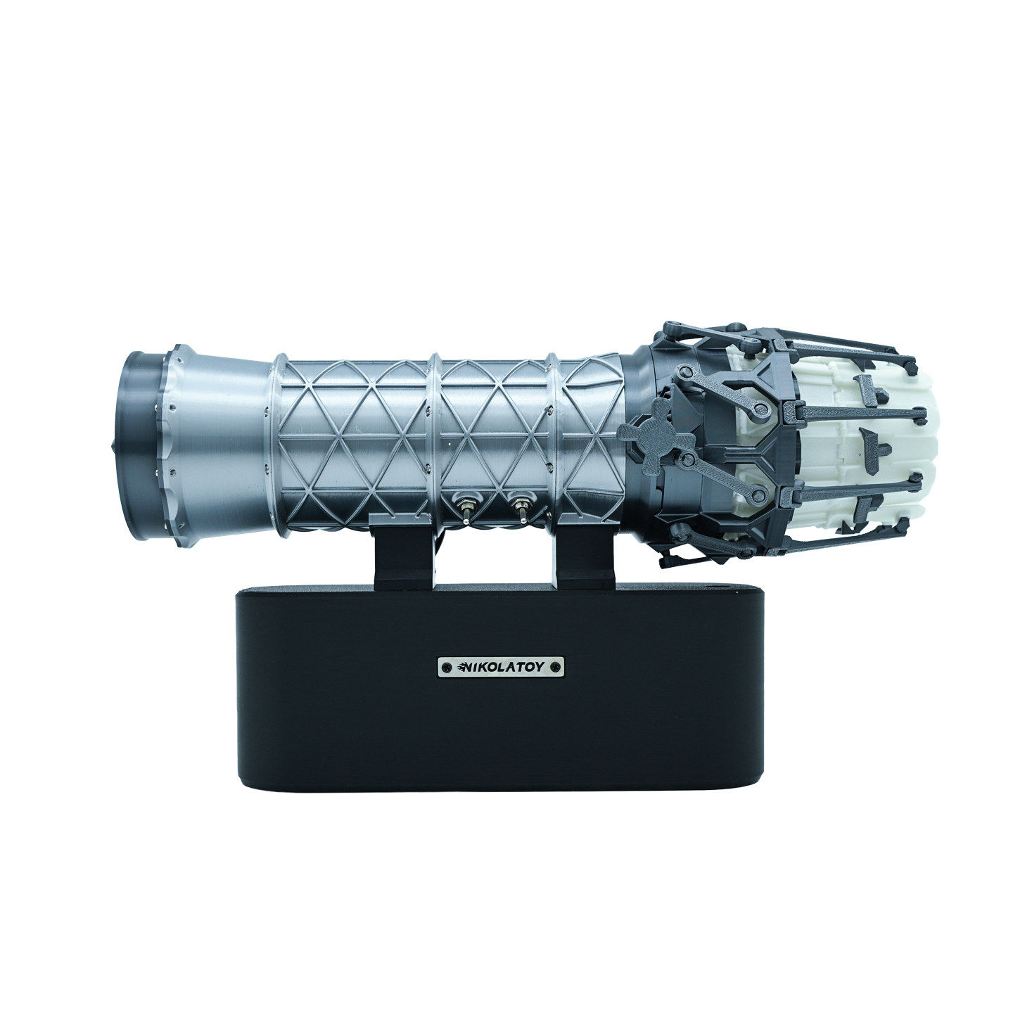 NIKOLATOY Turbofan Engine Mode - Office Tech Gifts For Men review and price
