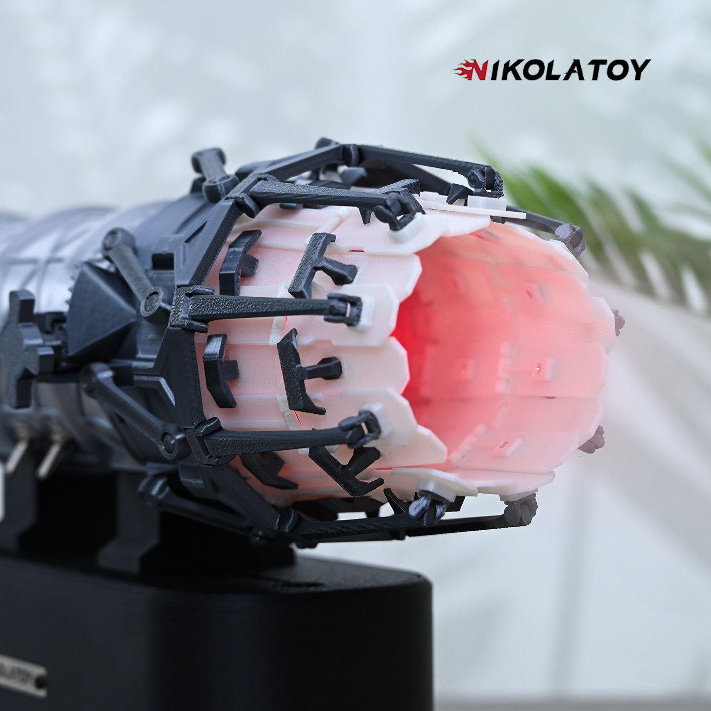 NIKOLATOY Turbofan Engine Mode - Office Tech Gifts For Men review and price