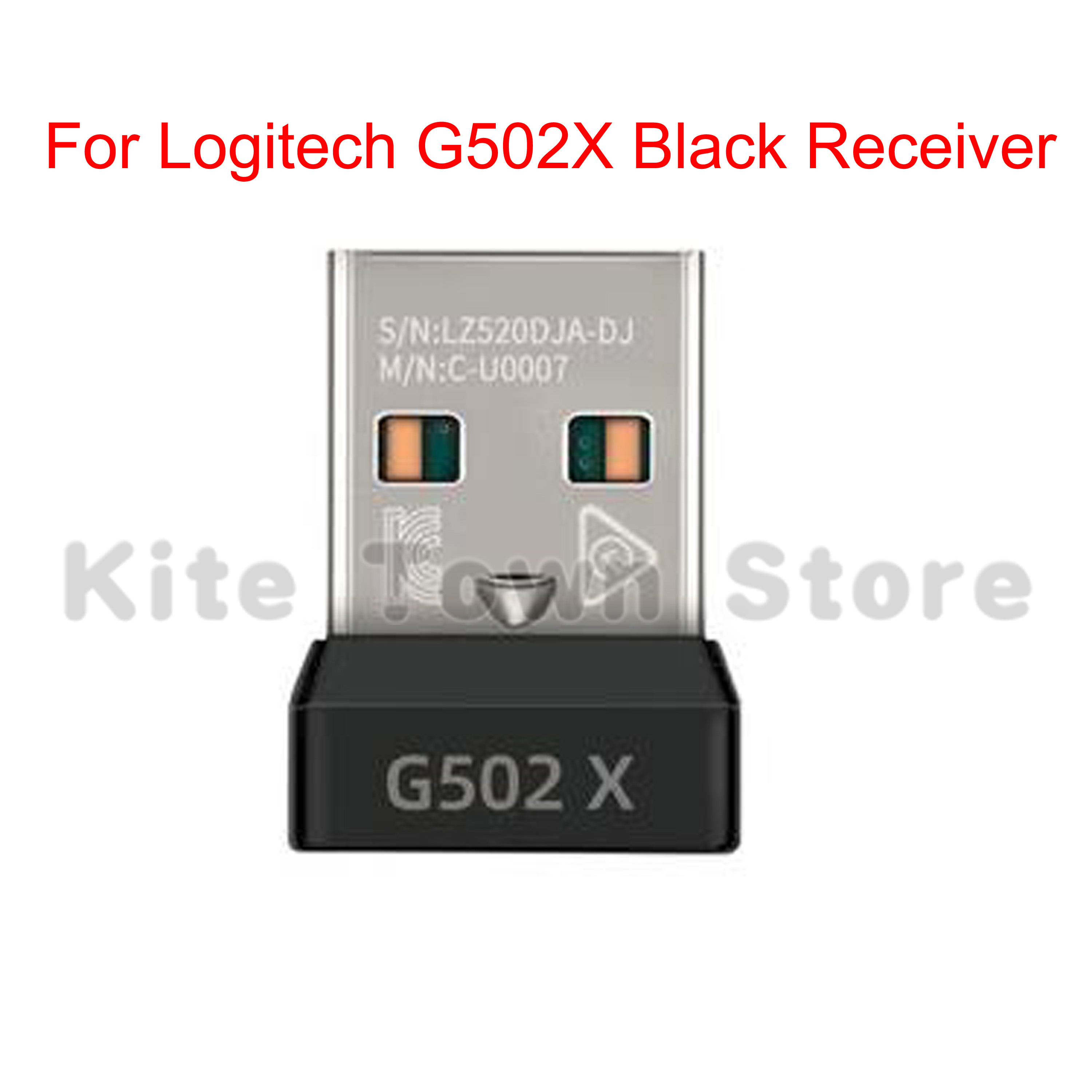 New USB Dongle Signal Mouse Re - Logitech Mouse G502 review and price