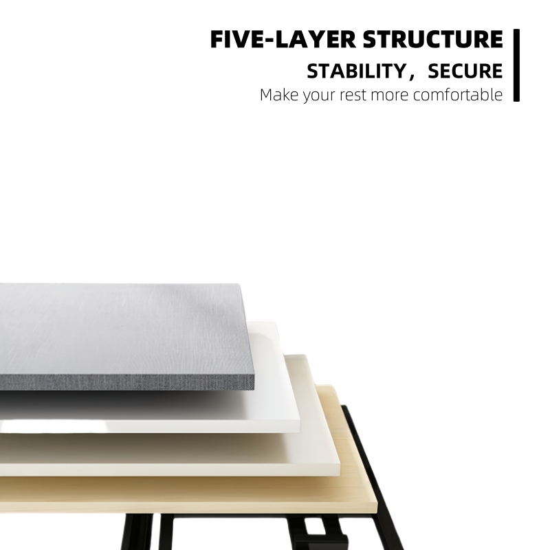 1 Dust Cover for a Folding Bed - Office Tech Design review and price
