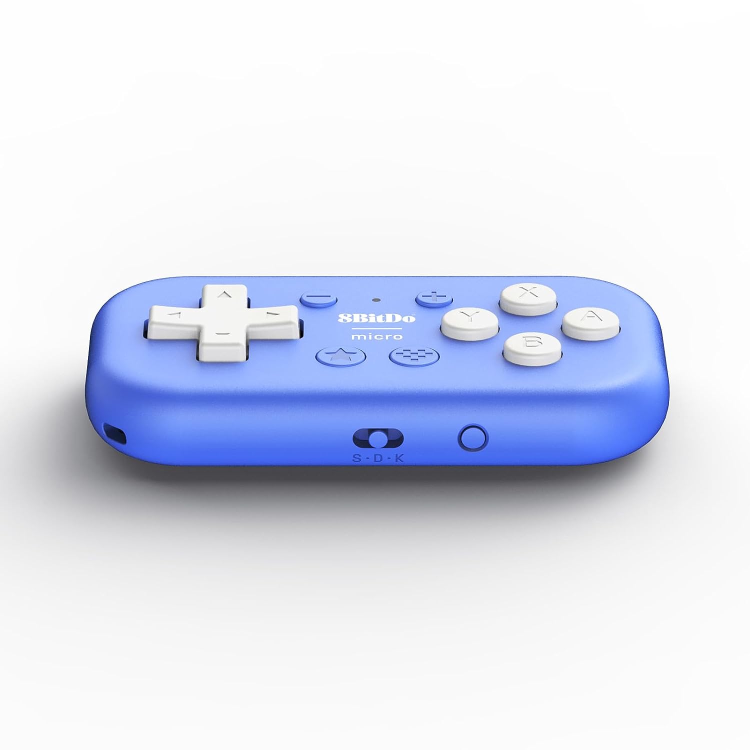 8Bitdo Micro Bluetooth Gamepad - Raspberry Pi Keyboard review and price