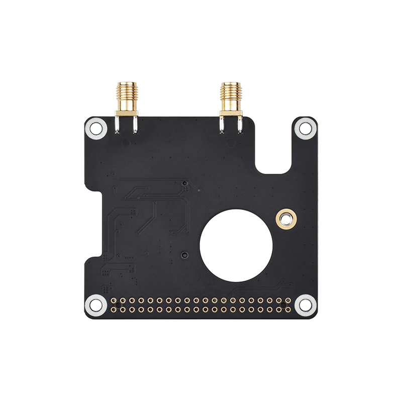 PCIe To M.2 E KEY HAT+ Board C - Raspberry Pi Keyboard review and price