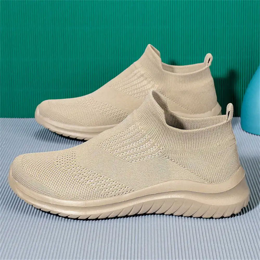 Beige Soft New Novelty Tennis  - Tech Office Outfits Men review and price