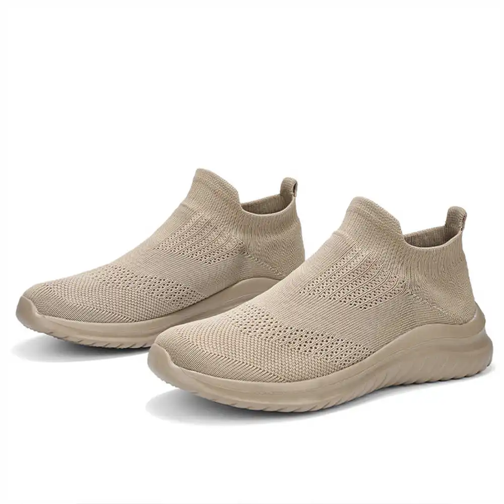 Beige Soft New Novelty Tennis  - Tech Office Outfits Men review and price