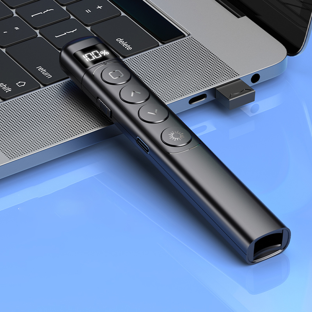 S7 Laser Presentation Pointer  - Presentation Remote Laser review and price