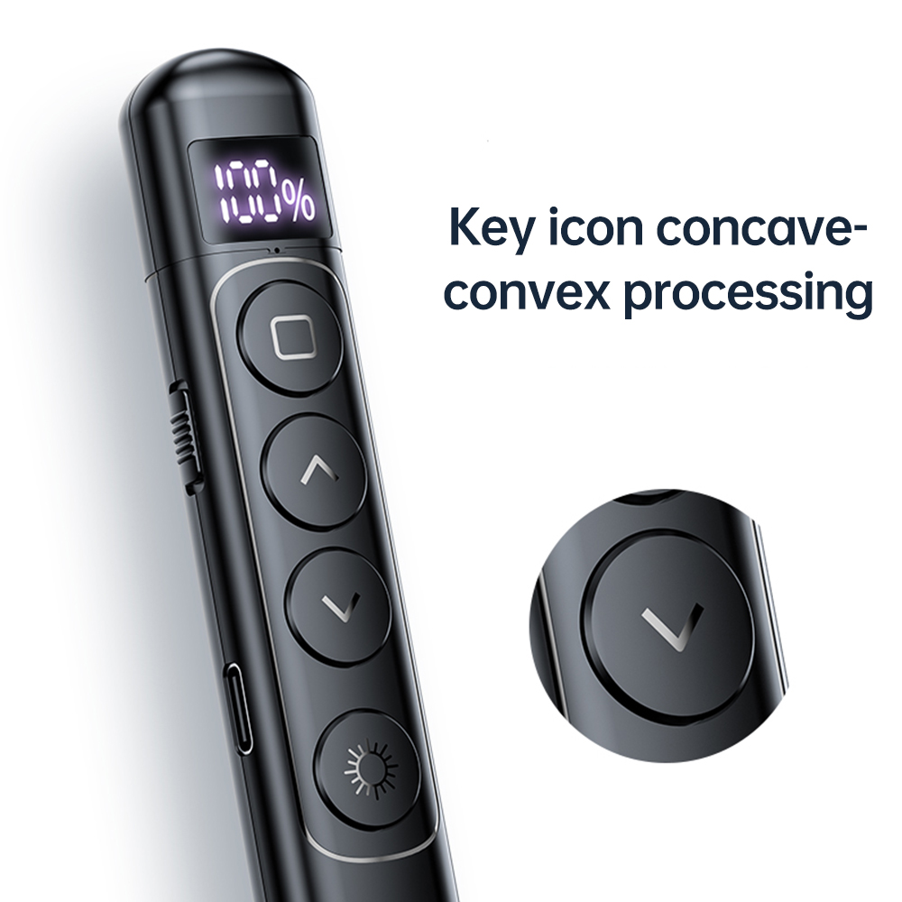 S7 Laser Presentation Pointer  - Presentation Remote Laser review and price