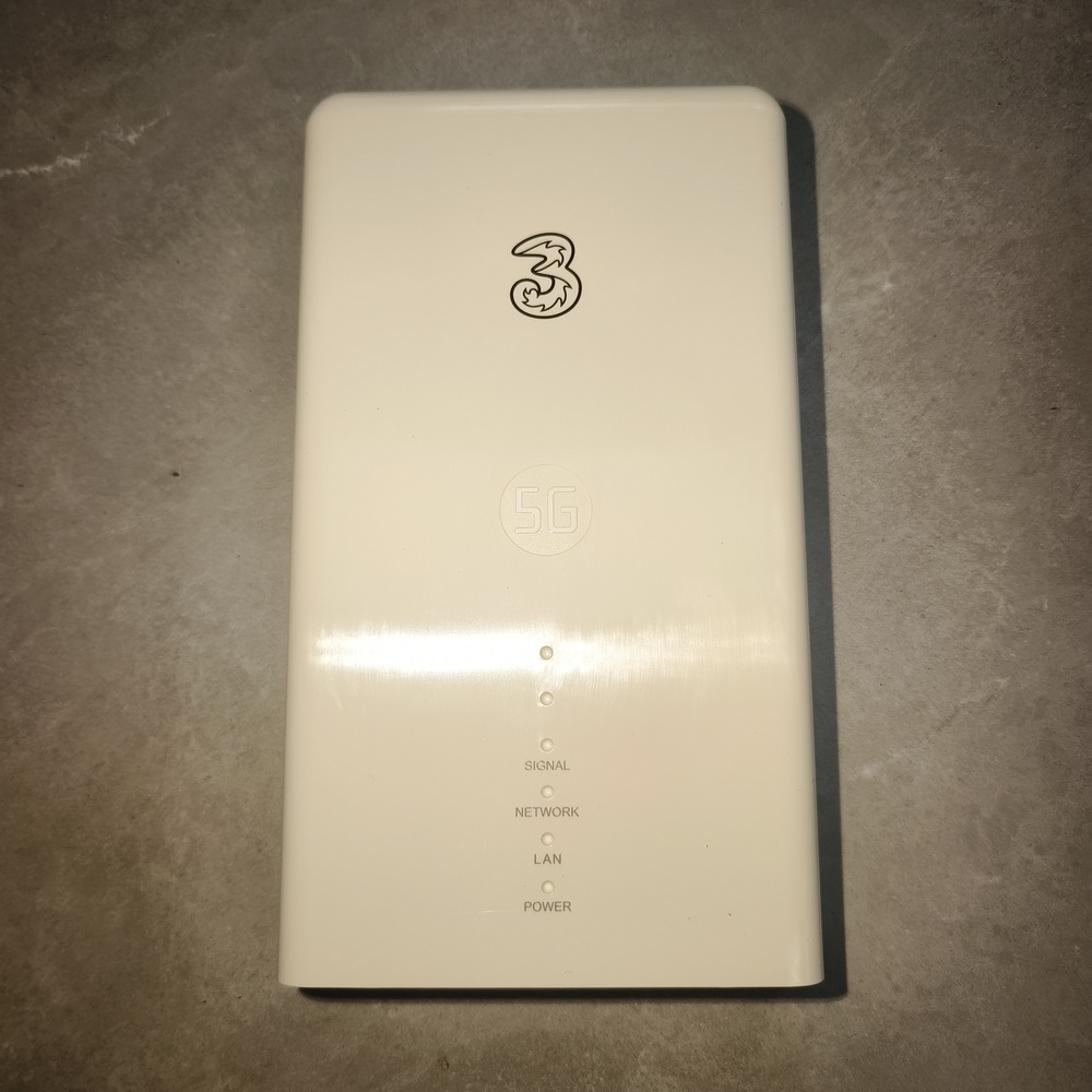Unlocked ZTE 5G Outdoor Router - 4G Lte Router Sim review and price