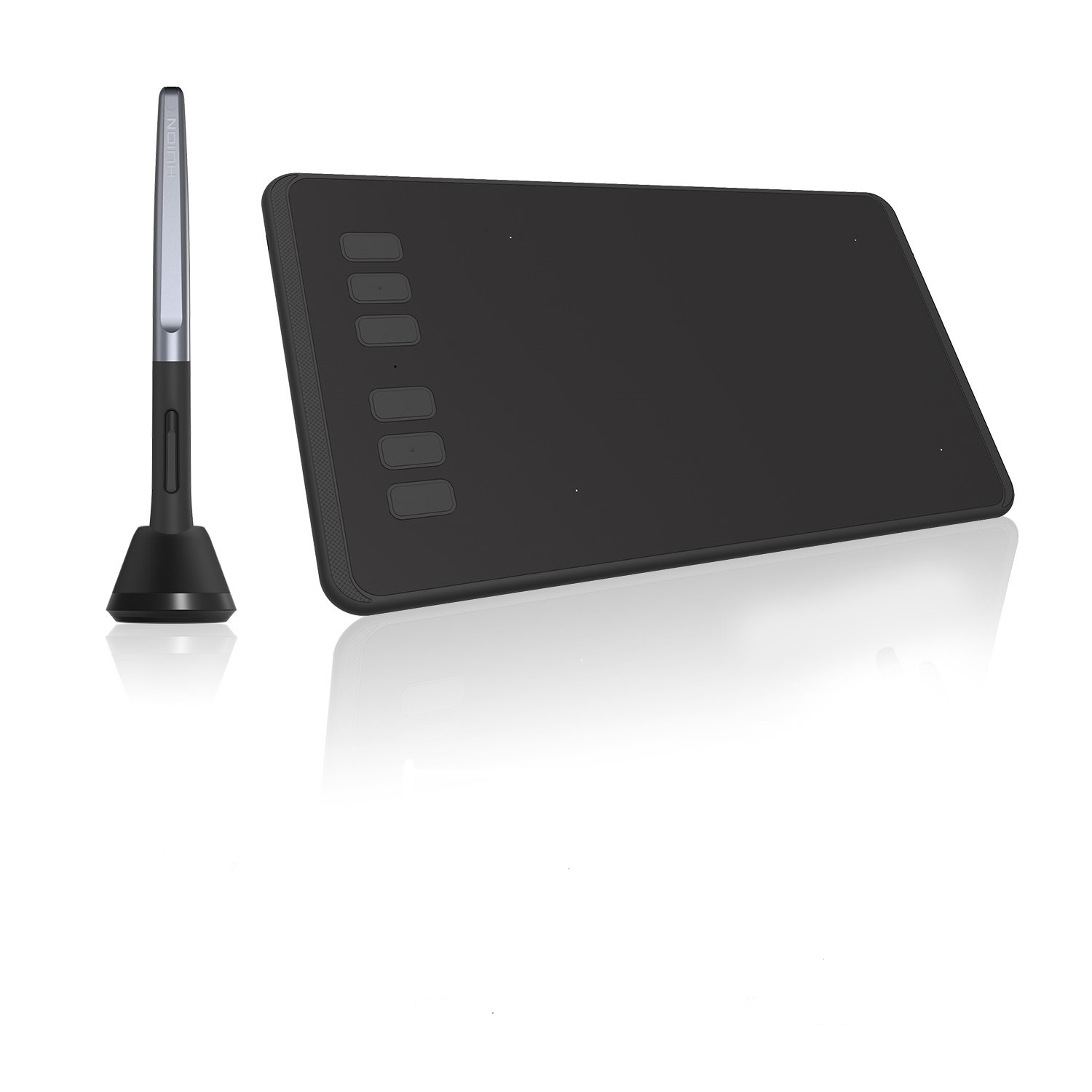 Hot 6 Inch H640P for Pc Laptop - Drawing Pad Signature review and price