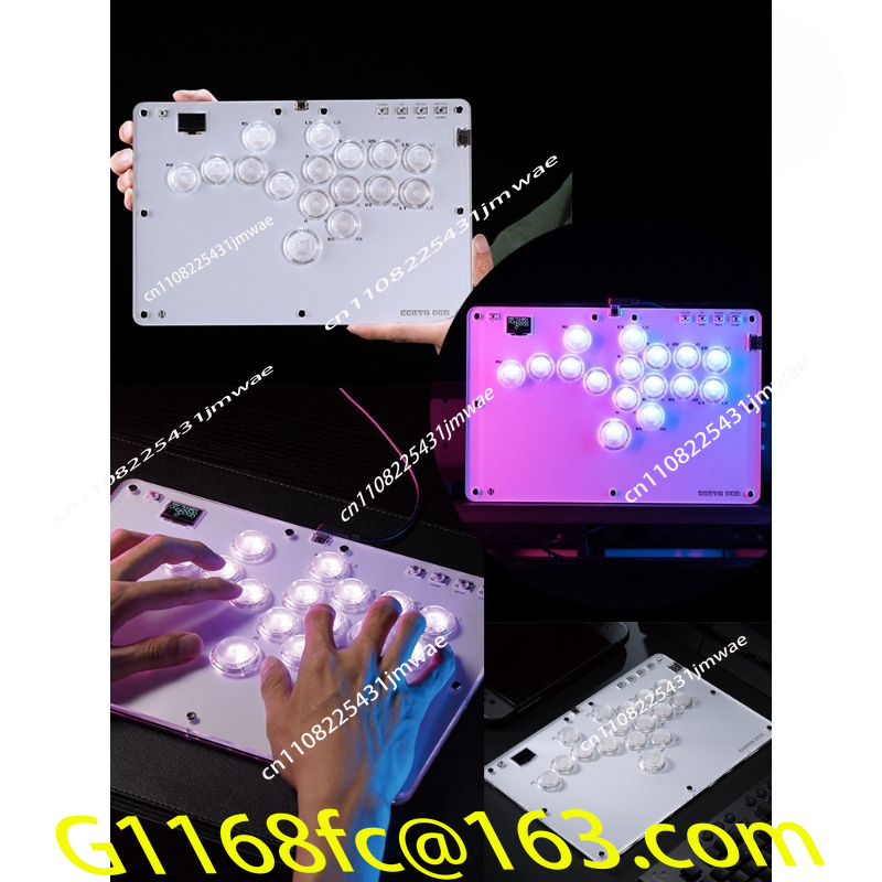 Suitable for Hitbox Haute42 Fi - Raspberry Pi Keyboard review and price