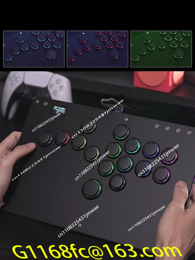 Suitable for Hitbox Haute42 Fi - Raspberry Pi Keyboard review and price