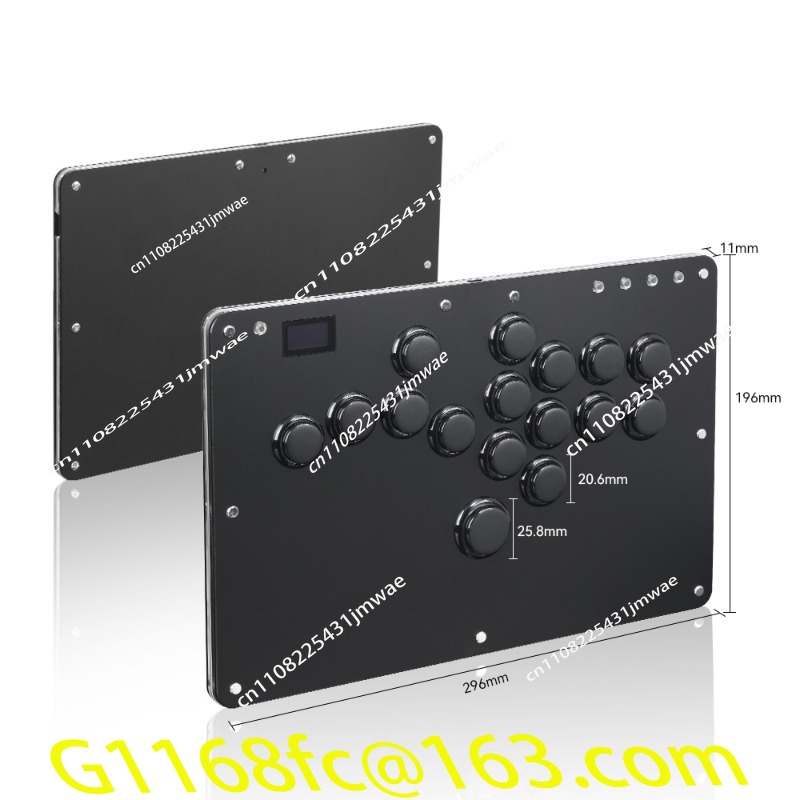 Suitable for Hitbox Haute42 Fi - Raspberry Pi Keyboard review and price