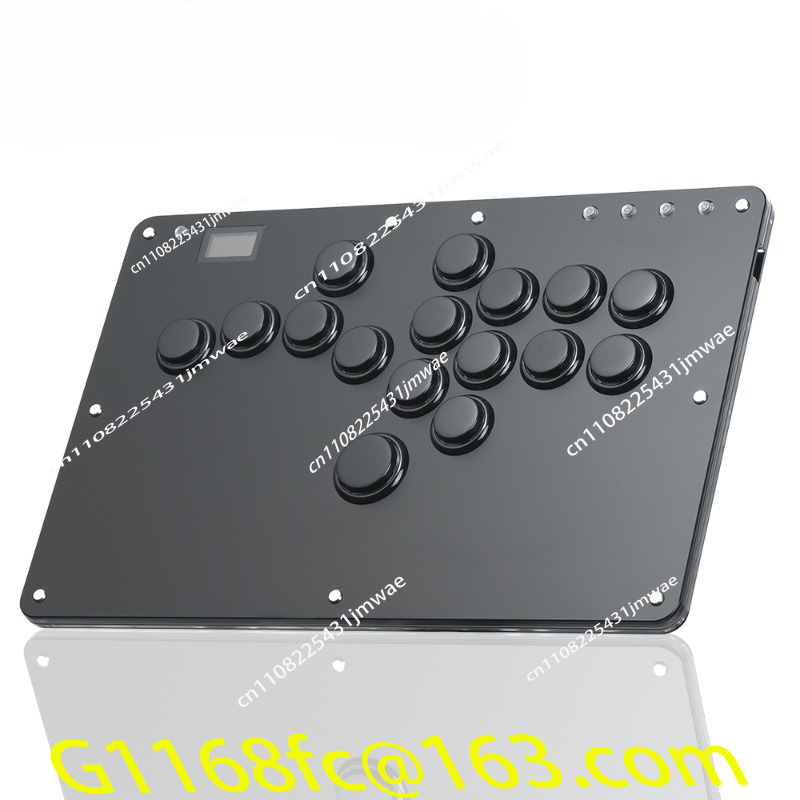 Suitable for Hitbox Haute42 Fi - Raspberry Pi Keyboard review and price