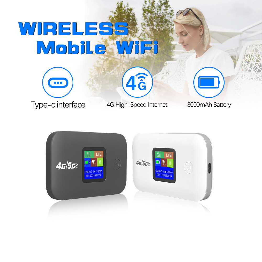 New Material Lte LCE Cat4 OEM  - 4G Lte Router Sim review and price