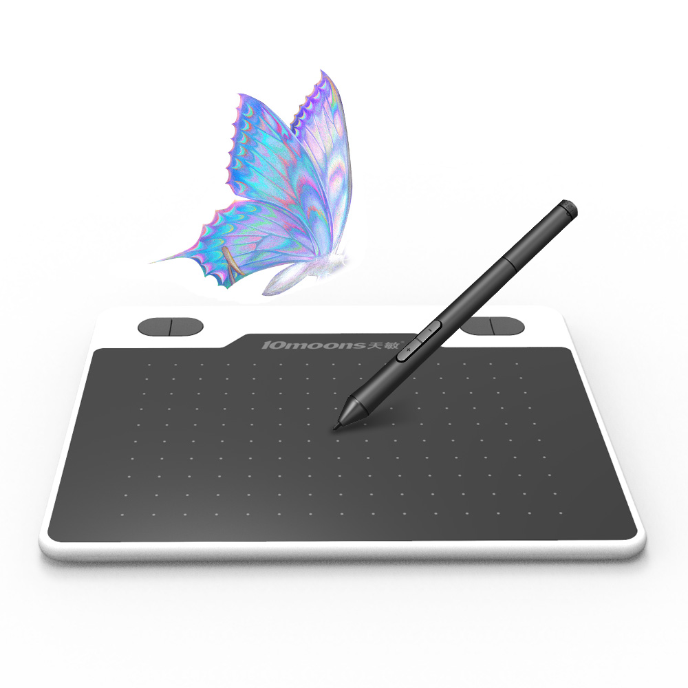 OYLP Cheap Factory Price T503  - Drawing Pad Signature review and price