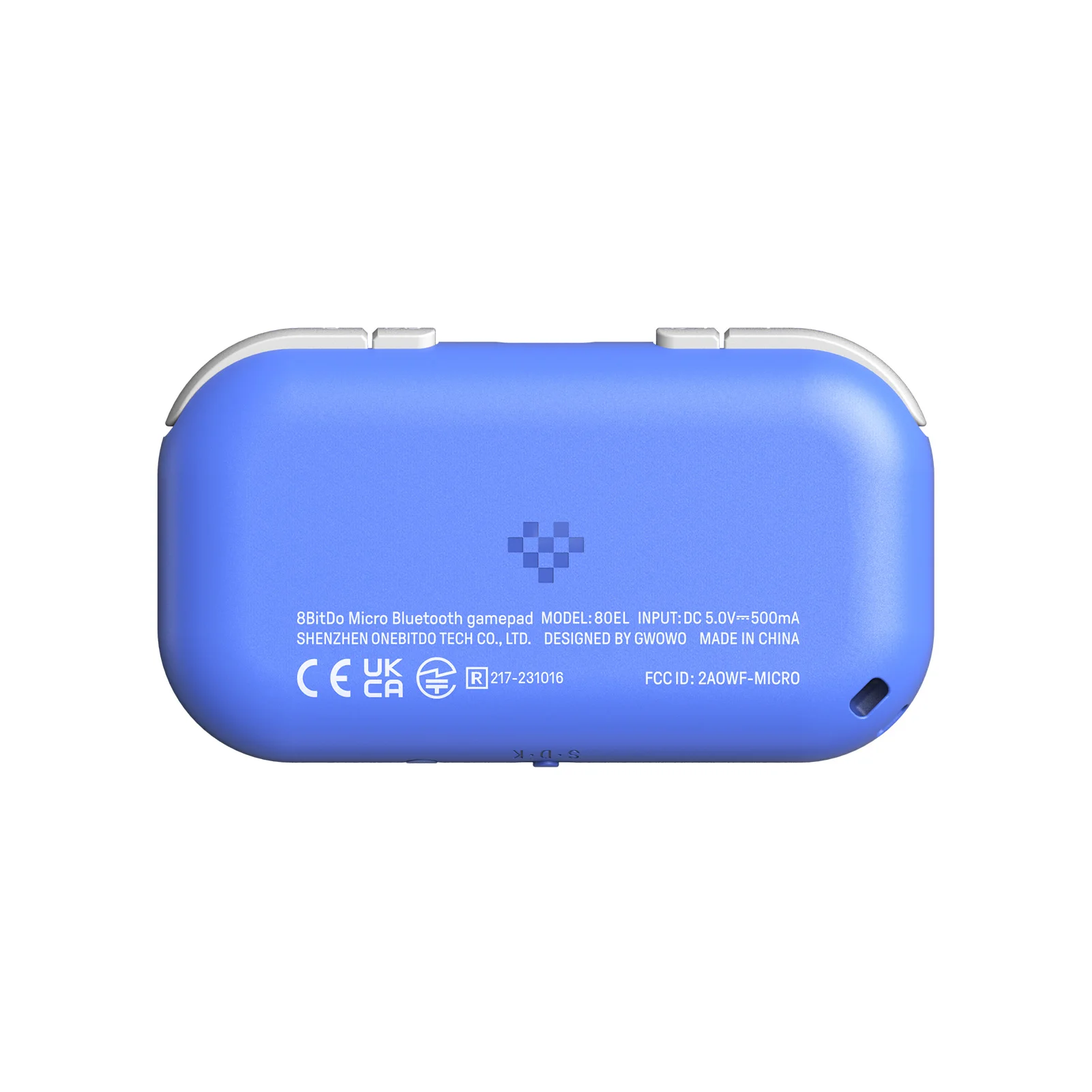 8BitDo Micro Bluetooth Gamepad - Raspberry Pi Keyboard review and price