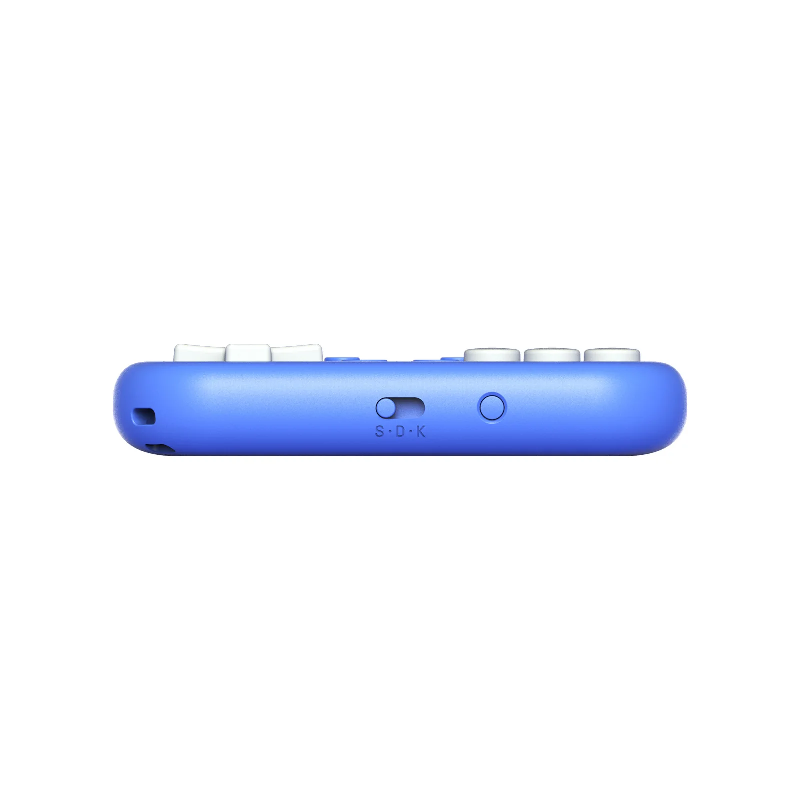 8BitDo Micro Bluetooth Gamepad - Raspberry Pi Keyboard review and price