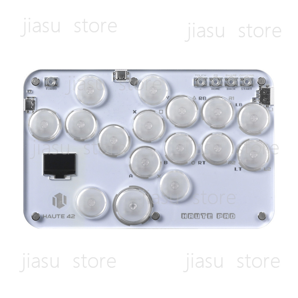 Raspberry Pi Compatible Hitbox - Raspberry Pi Keyboard review and price
