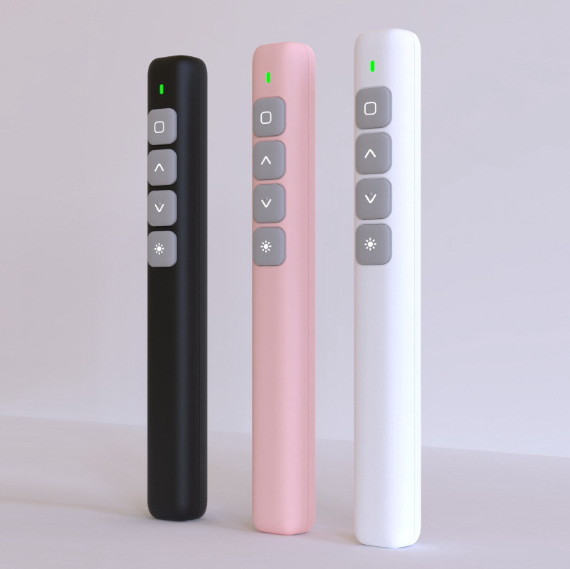 Whiteboard Remote Control Pen  - Presentation Remote Laser review and price