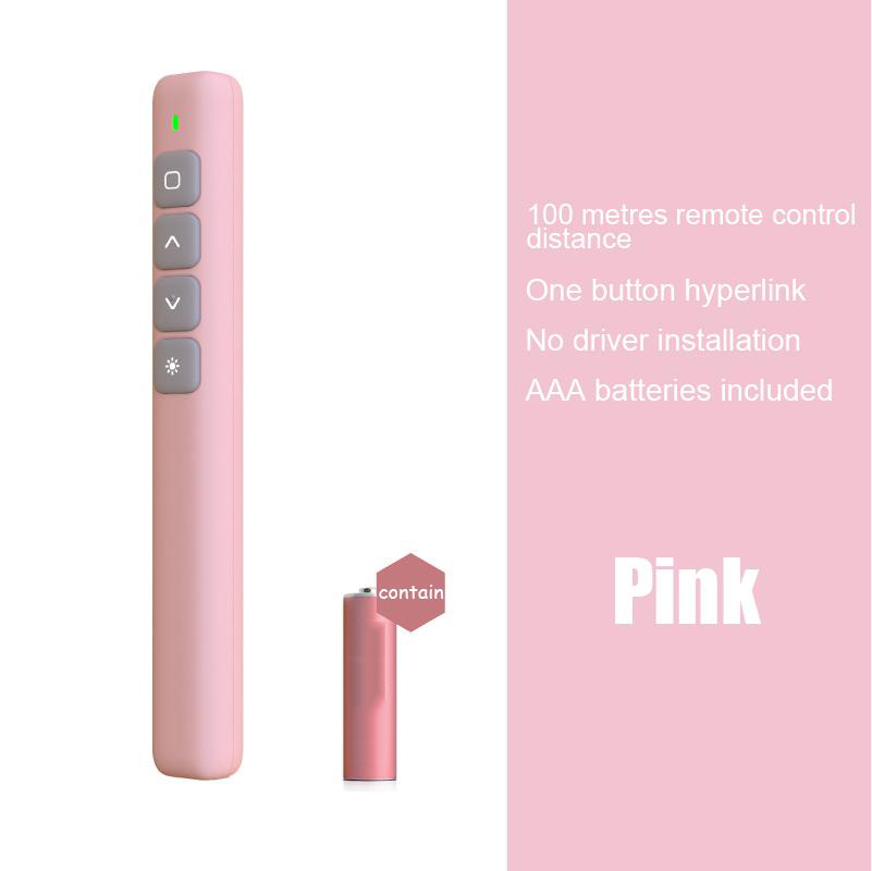 Whiteboard Remote Control Pen  - Presentation Remote Laser review and price