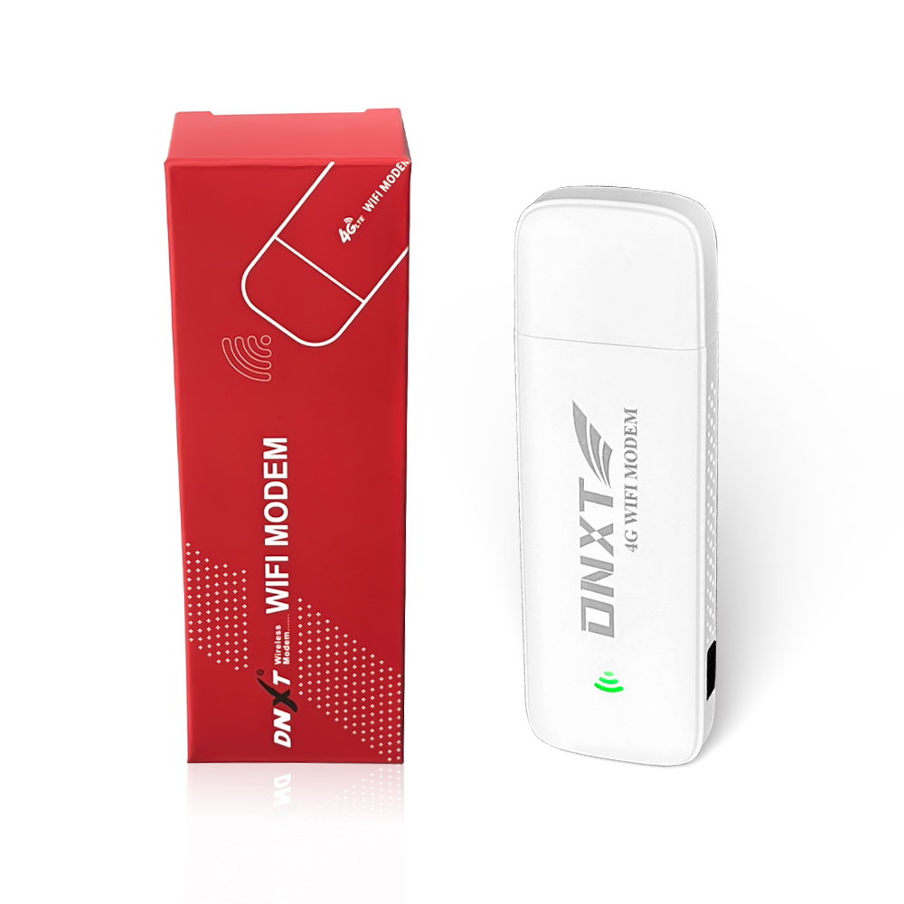 DNXT Factory Wholesale 4G LTE  - 4G Lte Router Sim review and price