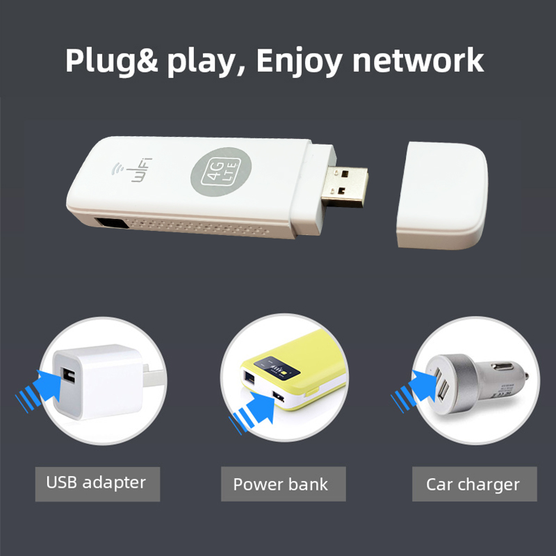 DNXT Factory Wholesale 4G LTE  - 4G Lte Router Sim review and price
