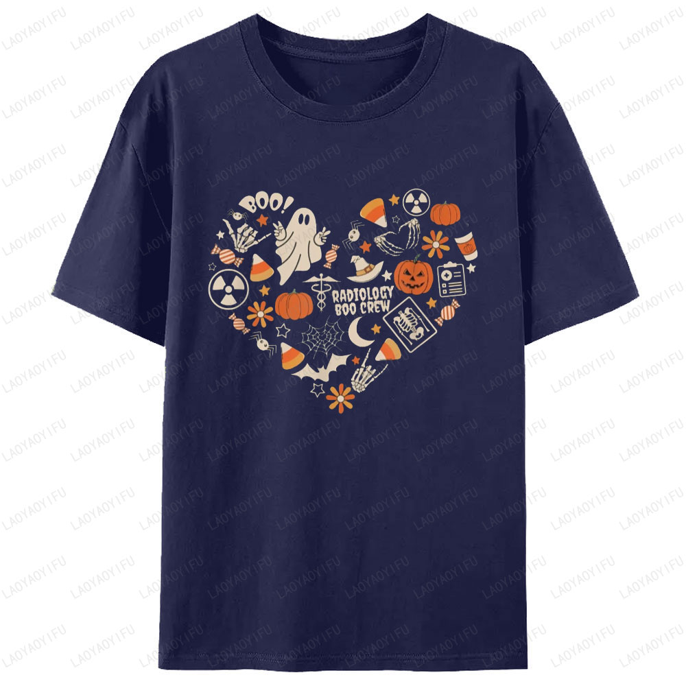 Halloween Boo Ghost Heart X-ra - Office Tech Gifts For Men review and price