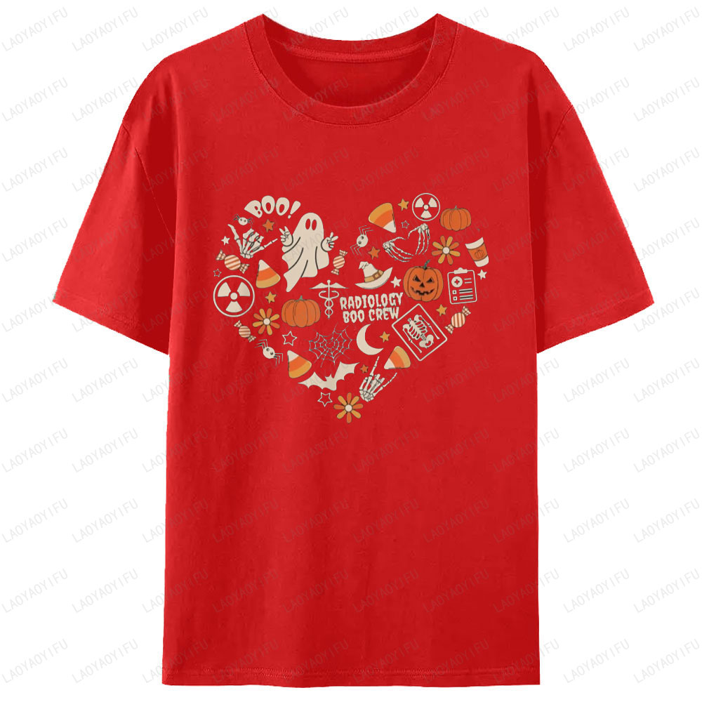 Halloween Boo Ghost Heart X-ra - Office Tech Gifts For Men review and price