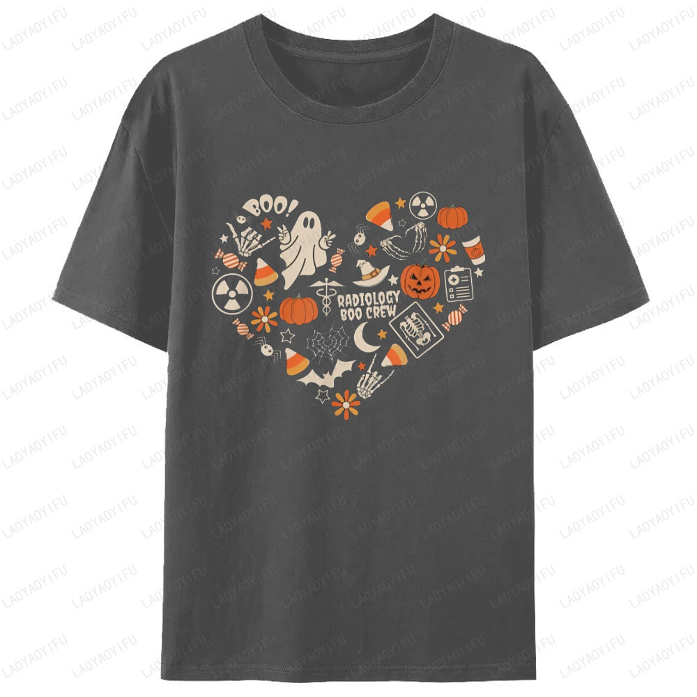Halloween Boo Ghost Heart X-ra - Office Tech Gifts For Men review and price