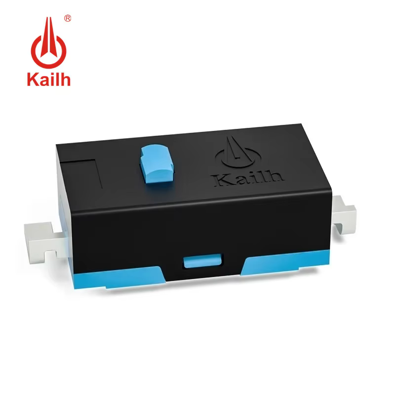 Kailh SMD Blue Dot Mini Micro  - Logitech Mouse G502 review and price