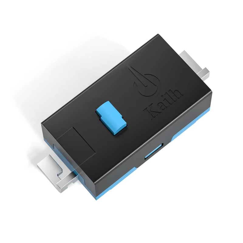Kailh SMD Blue Dot Mini Micro  - Logitech Mouse G502 review and price