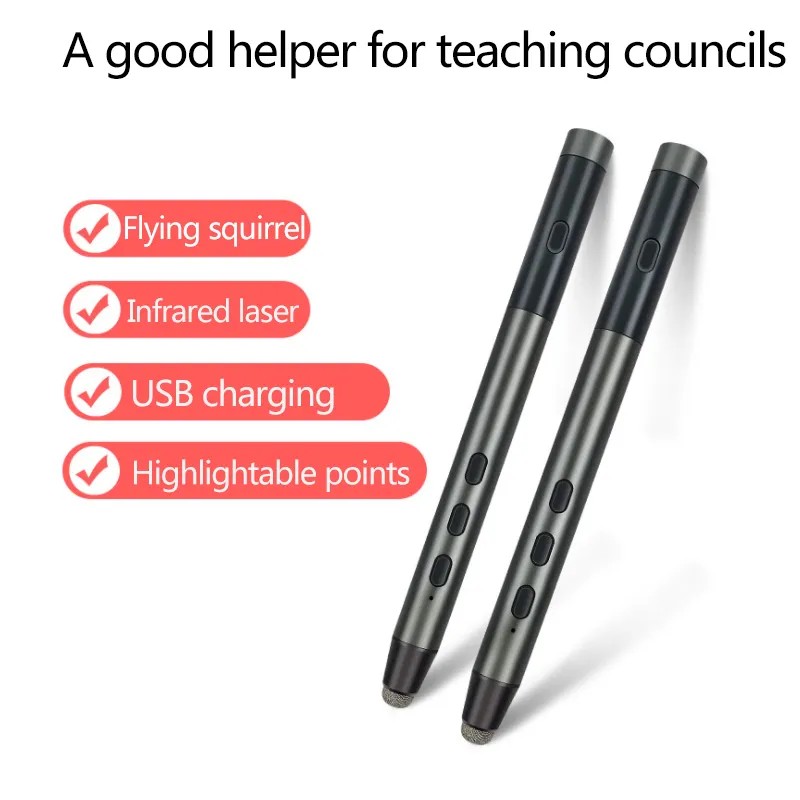 Customized Logo Power Point To - Presentation Remote Laser review and price