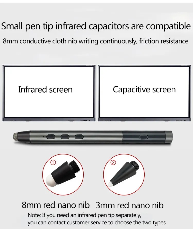 Customized Logo Power Point To - Presentation Remote Laser review and price