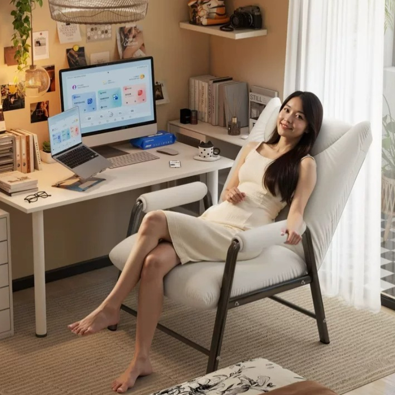 Office Reclining Chair with Er - Office Tech Design review and price