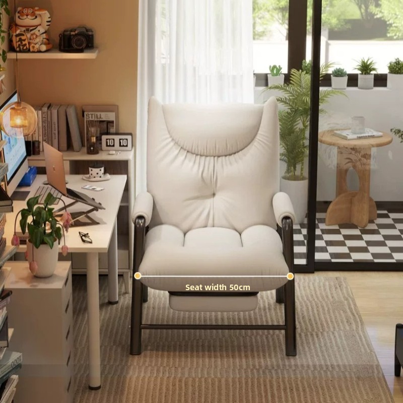 Office Reclining Chair with Er - Office Tech Design review and price