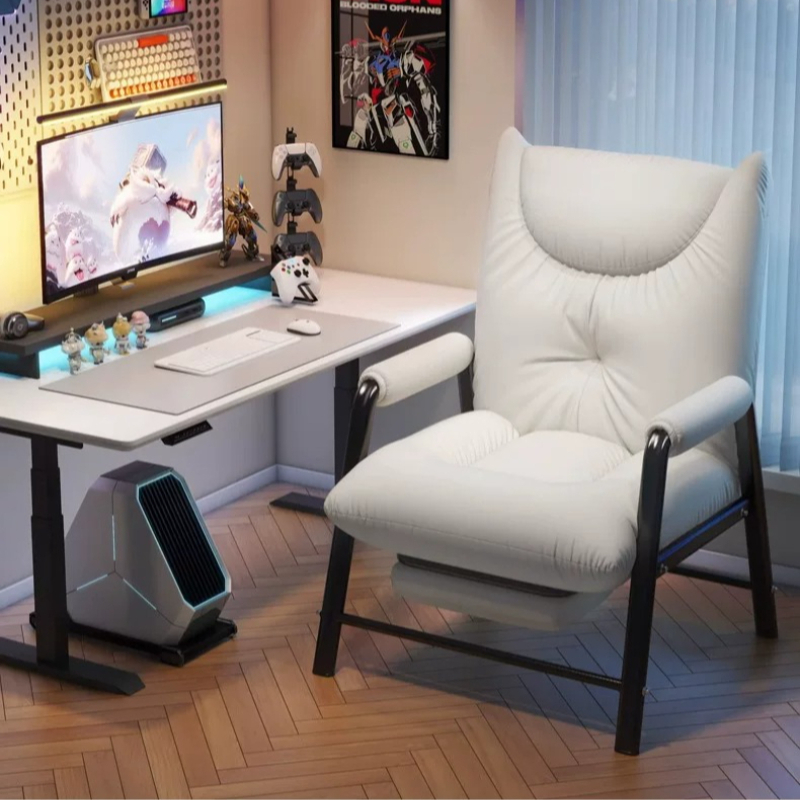 Office Reclining Chair with Er - Office Tech Design review and price