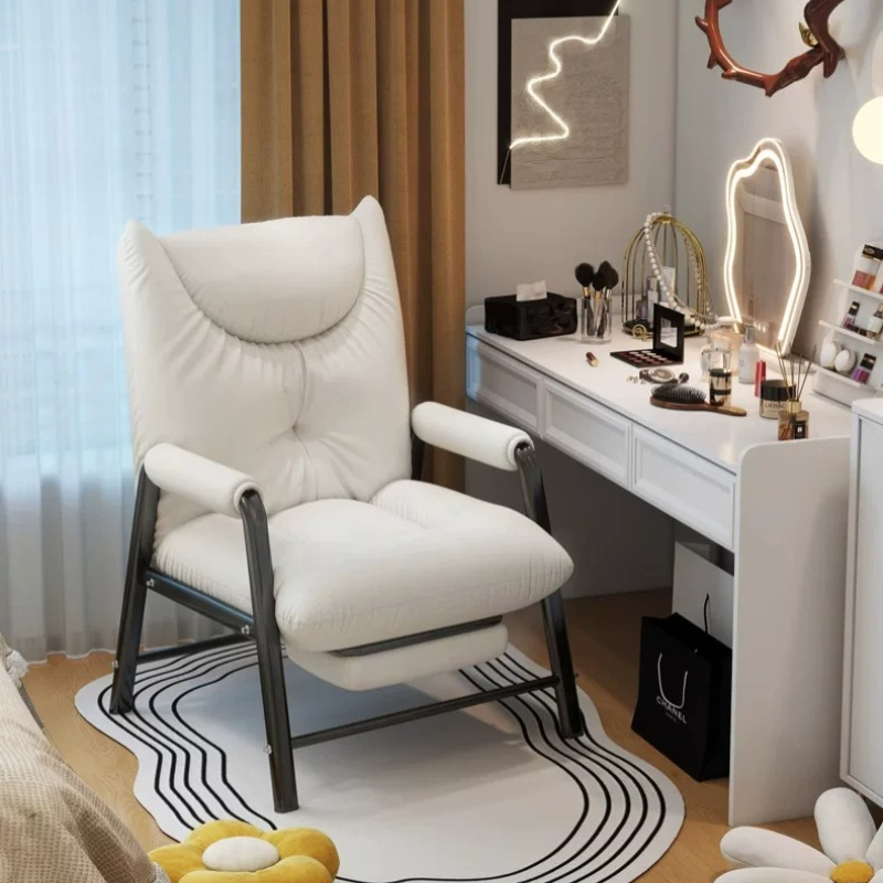 Office Reclining Chair with Er - Office Tech Design review and price