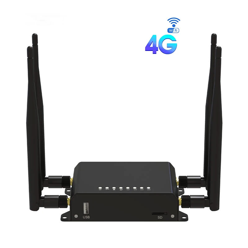 WE826-T2 WiFi Router 4G 3G Mod - 4G Lte Router Sim review and price
