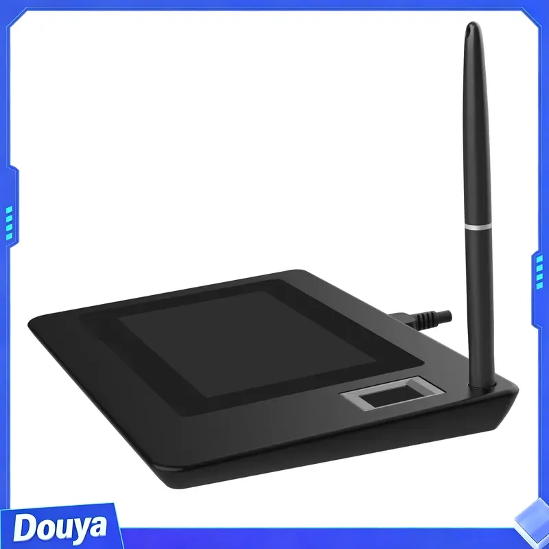5inch DS501digital Drawing Gra - Drawing Pad Signature review and price