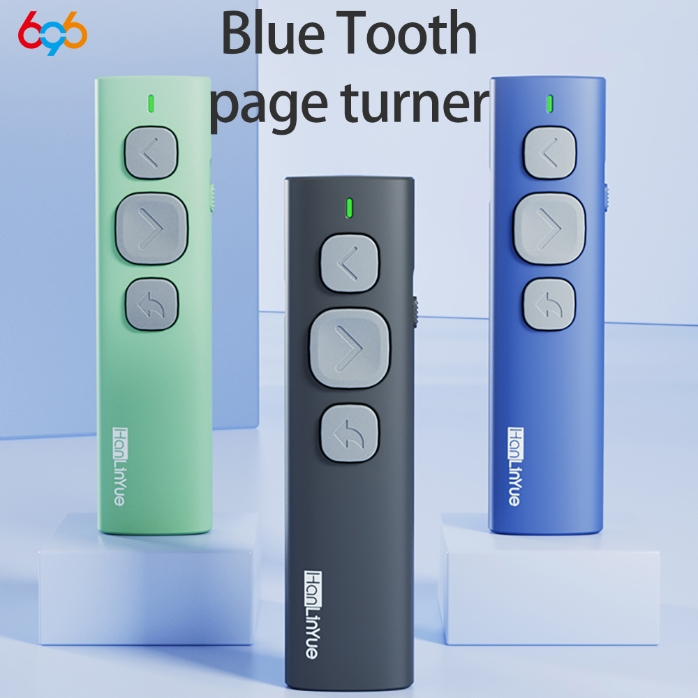 Bluetooth Page Turner Camera/M - Presentation Remote Laser review and price