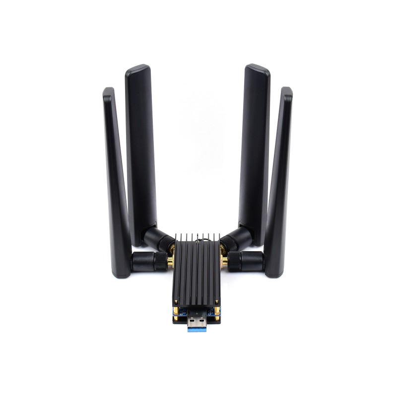 5G Dongle Module USB 3.1 to M. - Raspberry Pi Keyboard review and price