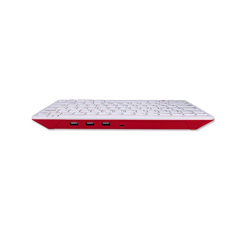 Official Raspberry Pi Keyboard - Raspberry Pi Keyboard review and price