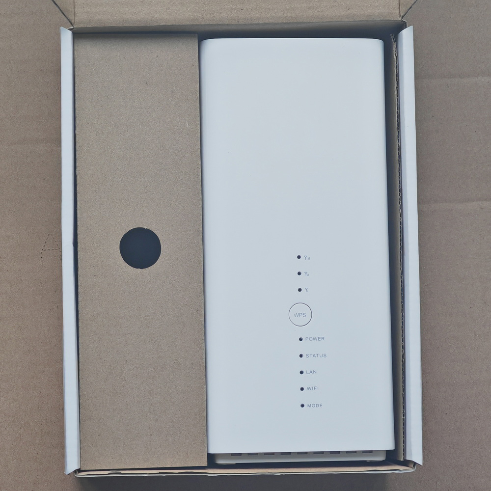 Unlocked 4G LTE CPE B618s-22d  - 4G Lte Router Sim review and price