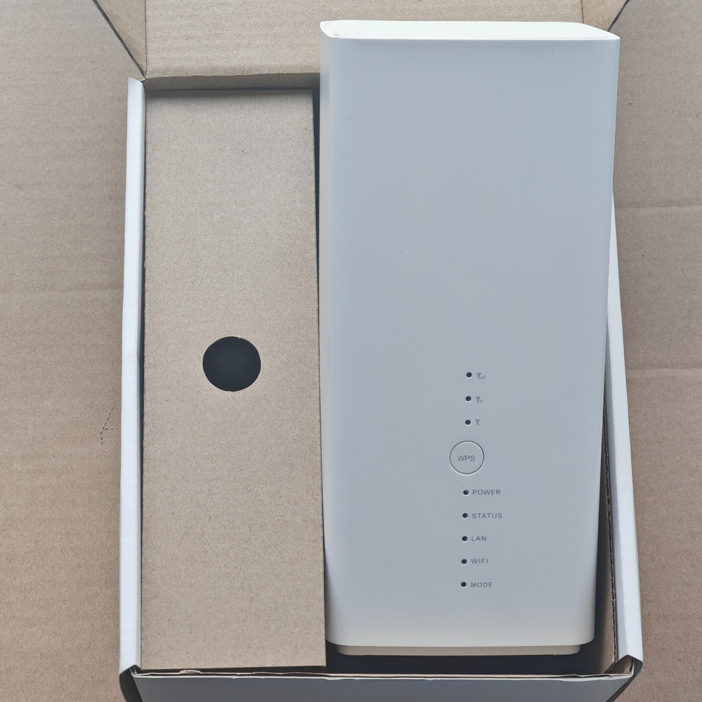 Unlocked 4G LTE CPE B618s-22d  - 4G Lte Router Sim review and price