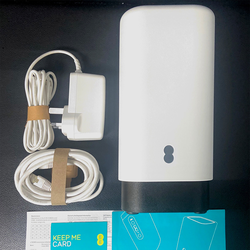 Unlocked Askey EE 5G CPE Route - 4G Lte Router Sim review and price