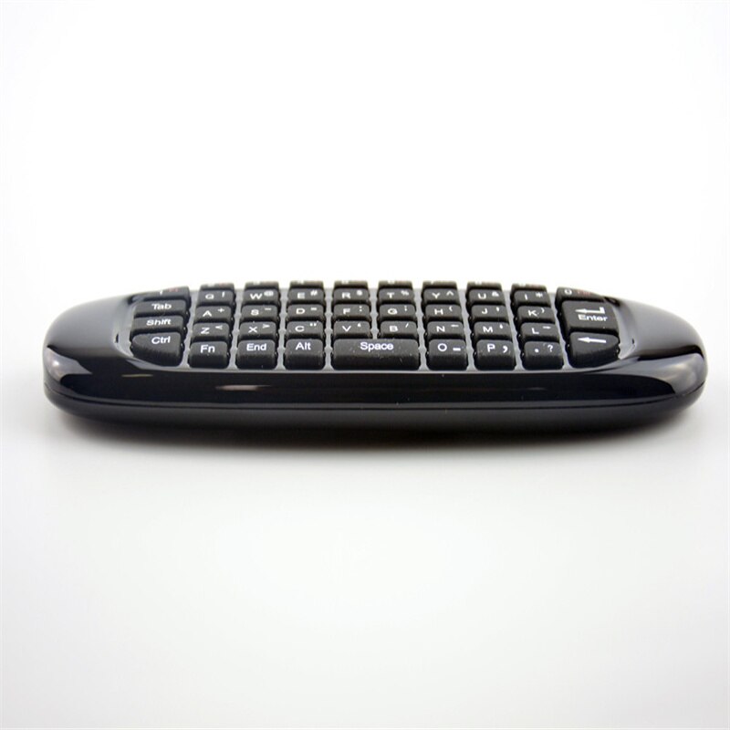 C120 Air Mouse Mini Keyboard M - Presentation Remote Laser review and price