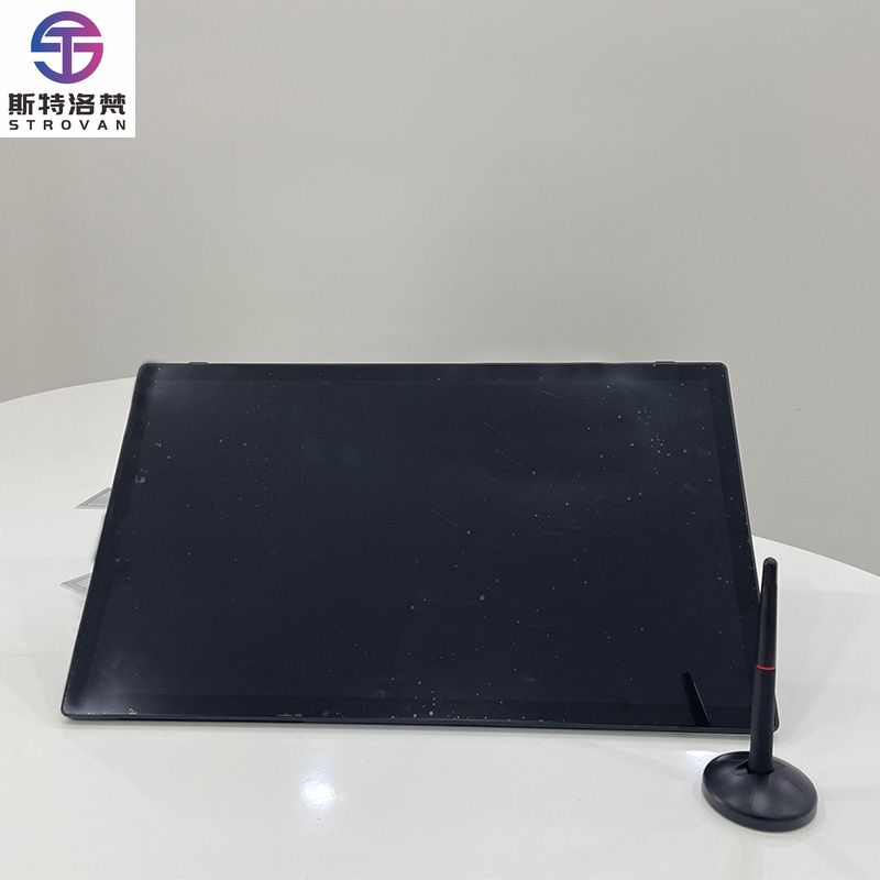 Digital Graphic Drawing Tablet - Drawing Pad Signature review and price