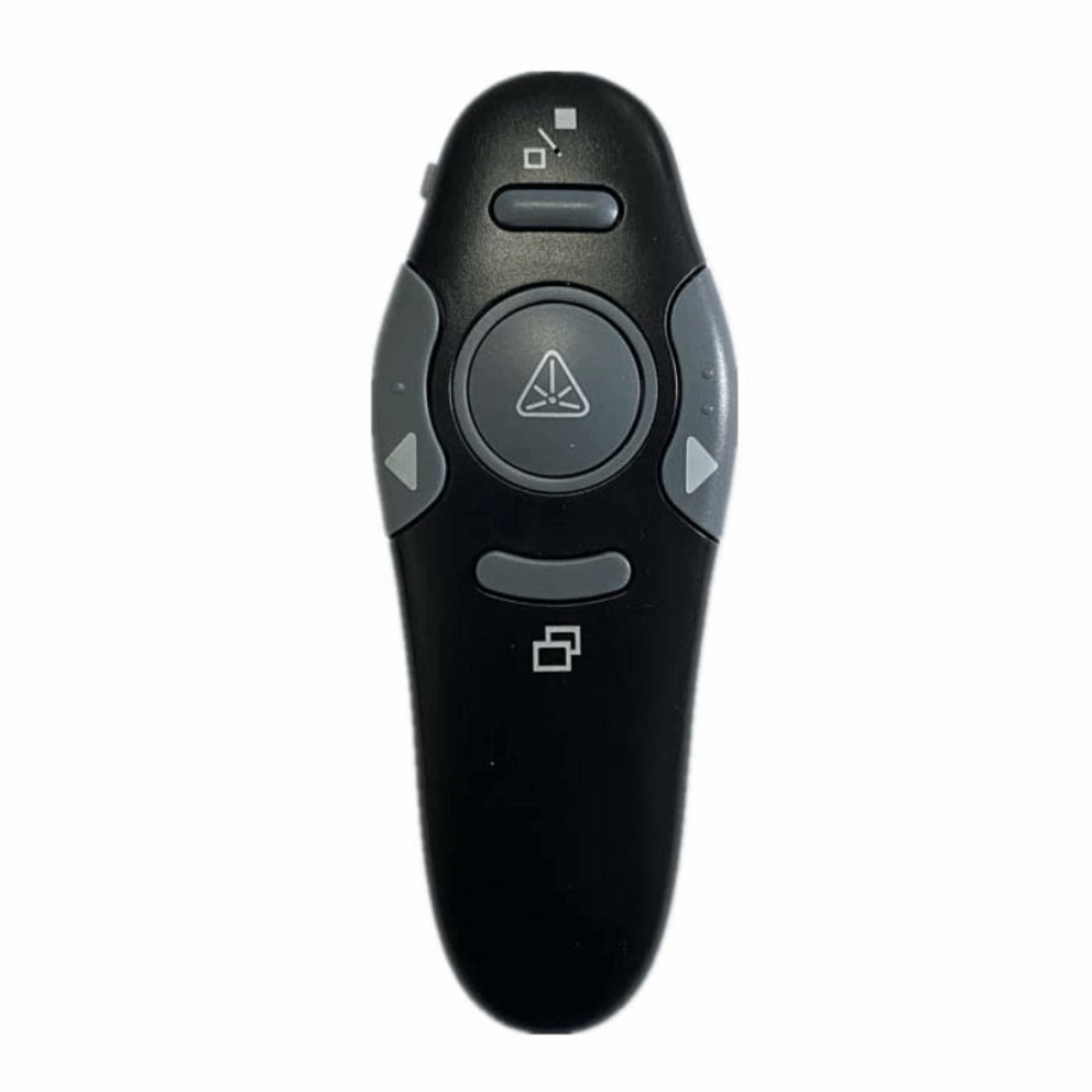 USB Control Powerpoint Smart P - Presentation Remote Laser review and price